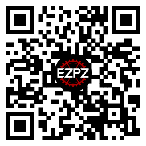 Discord QR Code